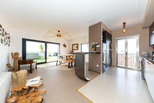 Apartamento Praia De Norte