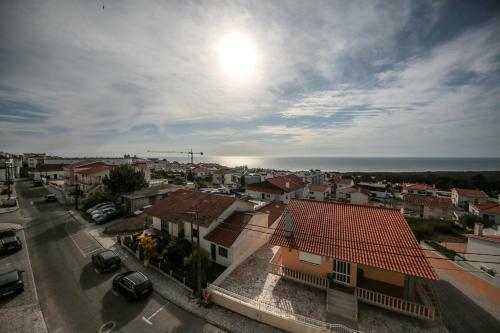 Apartamento Praia De Norte