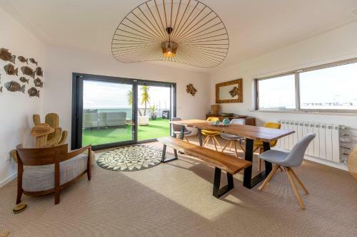 Apartamento Praia De Norte