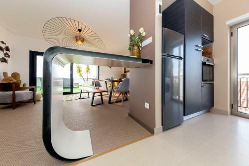 Apartamento Praia De Norte