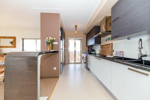 Apartamento Praia De Norte