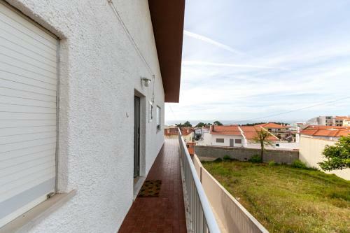Apartamento Moradia Vigia