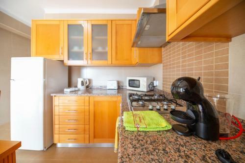Apartamento Moradia Vigia