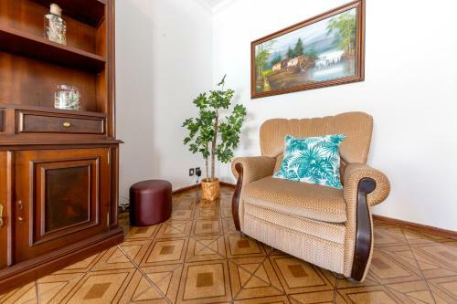 Apartamento Moradia Vigia