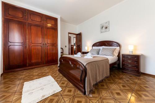 Apartamento Moradia Vigia