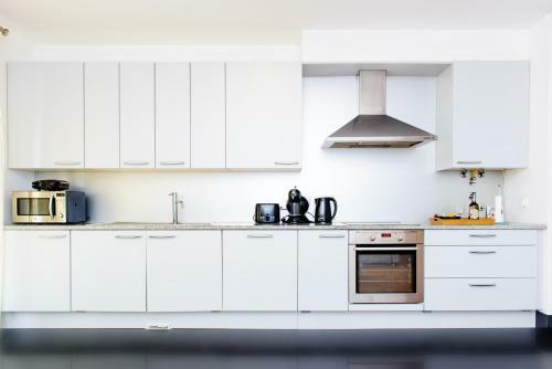Apartamento T1 Nazar�