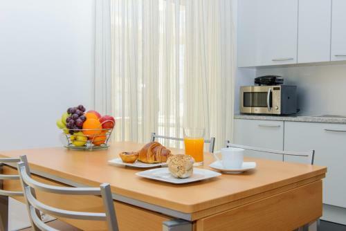 Apartamento T1 Nazar�