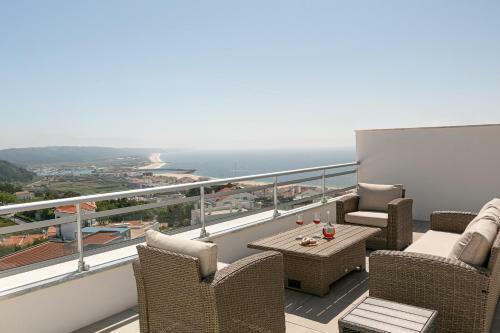 Apartamento Casa Urlaub