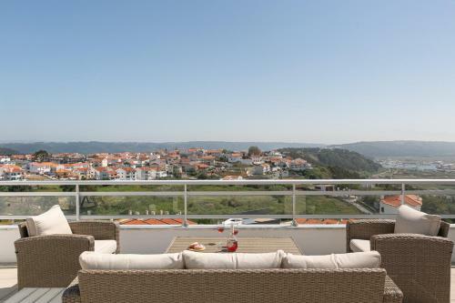 Apartamento Casa Urlaub