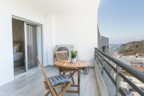 Apartamento Casa Urlaub