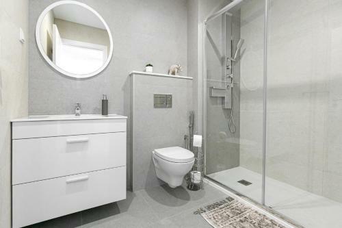 Apartamento Casa Urlaub