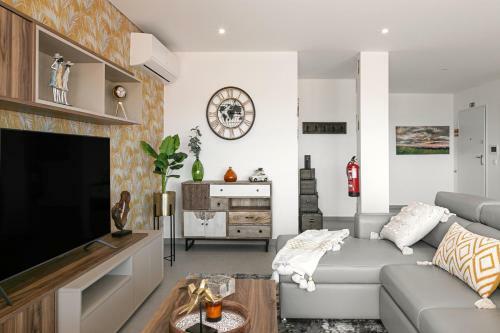 Apartamento Casa Urlaub
