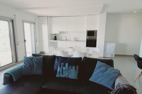 Apartamento Brisa Do Mar Ap.