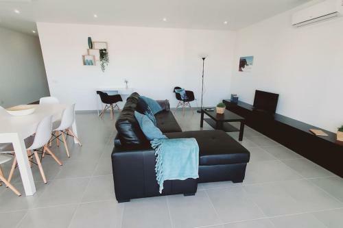 Apartamento Brisa Do Mar Ap.