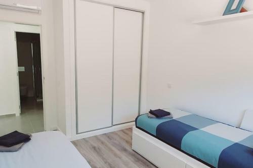 Apartamento Brisa Do Mar Ap.