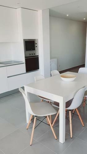 Apartamento Brisa Do Mar Ap.