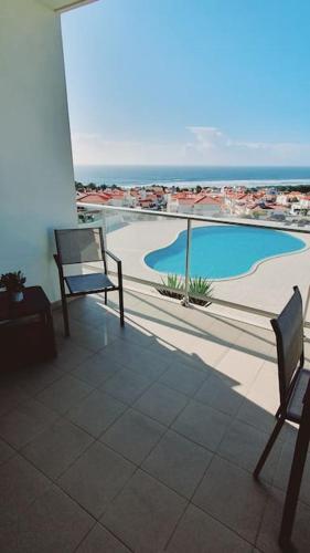 Apartamento Brisa Do Mar Ap.