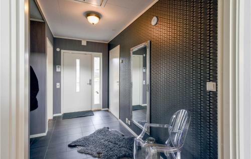 Awesome Home In S�lvesborg W/ Sauna, Wifi And 3 Bedrooms