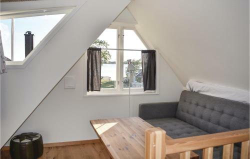 Two-bedroom Holiday Home In Solvesborg