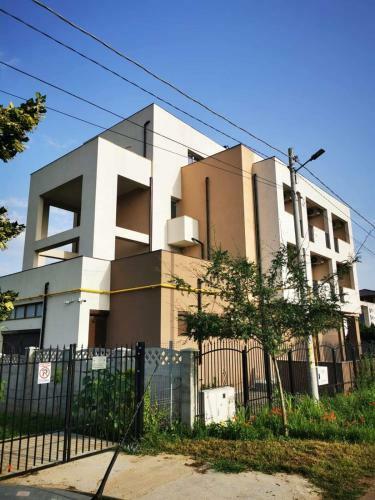 Hotel Damar Costine?ti