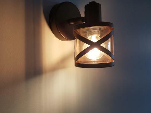 Apartamento Summer Home