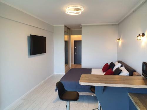 Apartamento Summer Home