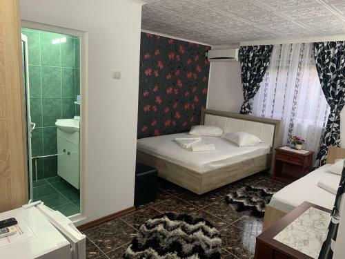 Hostal Casa Laurentiu