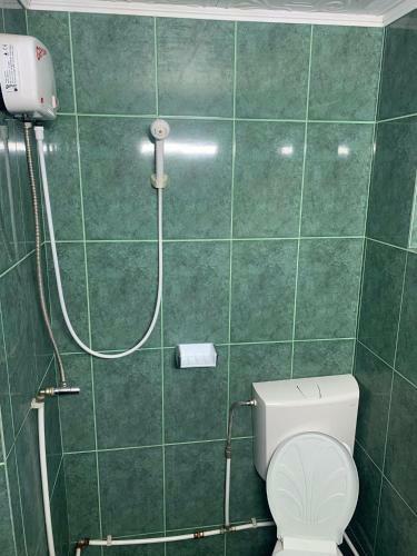 Hostal Casa Laurentiu