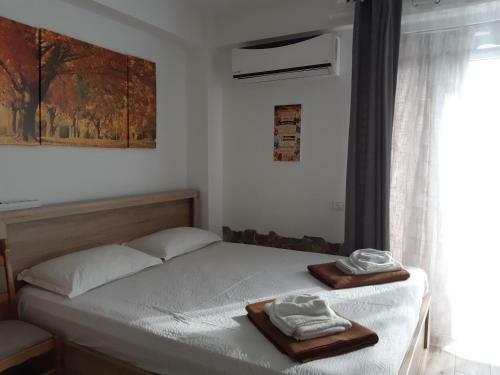 Apartamento Iris House