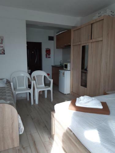 Apartamento Iris House