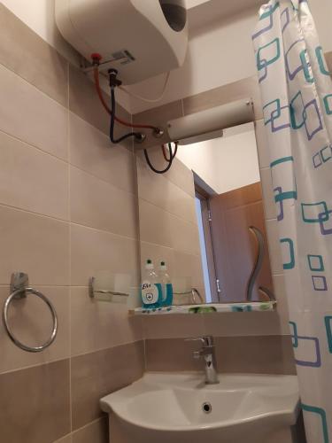 Apartamento Iris House