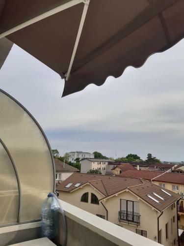 Apartamento Iris House