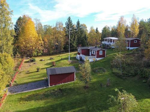Holiday Home Str�ngn�s