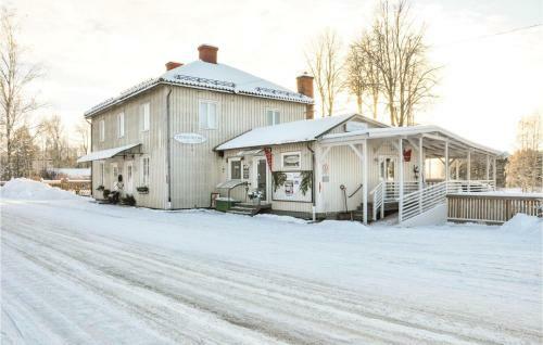 One-bedroom Apartment In Sunne