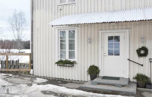 One-bedroom Apartment In Sunne