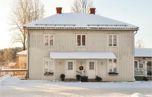 One-bedroom Apartment In Sunne