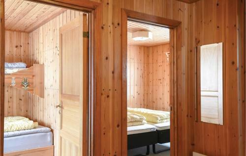 Two-bedroom Holiday Home In Syssleback