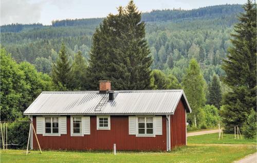 Two-bedroom Holiday Home In Syssleback