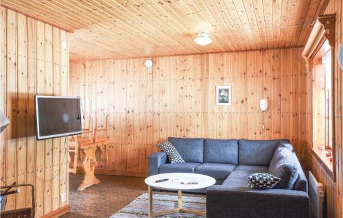 Two-bedroom Holiday Home In Syssleback