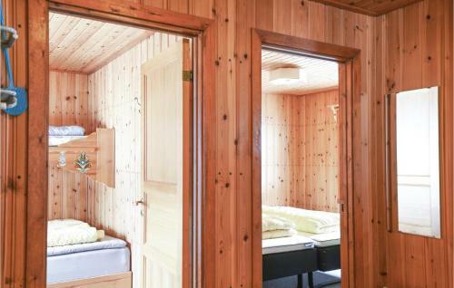 Two-bedroom Holiday Home In Syssleback