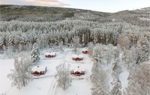 Two-bedroom Holiday Home In Syssleback