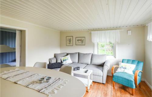 Awesome Home In Tanumshede With 3 Bedrooms