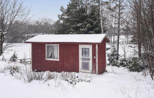 Stunning Home In Tanumshede With Wifi And 4 Bedrooms