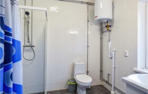 Nice Home In Tidaholm W/ Wifi And 3 Bedrooms