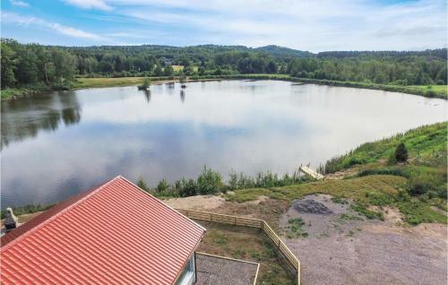Nice Home In Tidaholm W/ Wifi And 3 Bedrooms