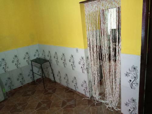 Casa Alva Da Chapada