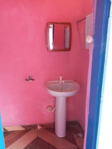 Casa Alva Da Chapada