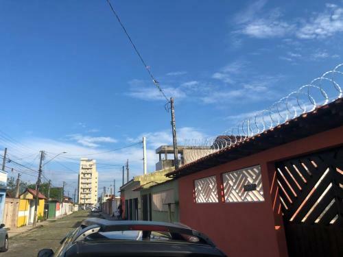 Casa Ampla Pertinho Mar