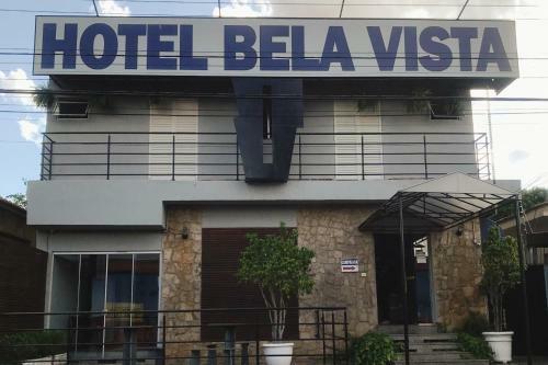 Hotel Bela Vista Nova Odessa