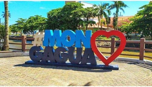 Novo Casa Com Piscina E Wi-fi Em Mongagu� - Sp